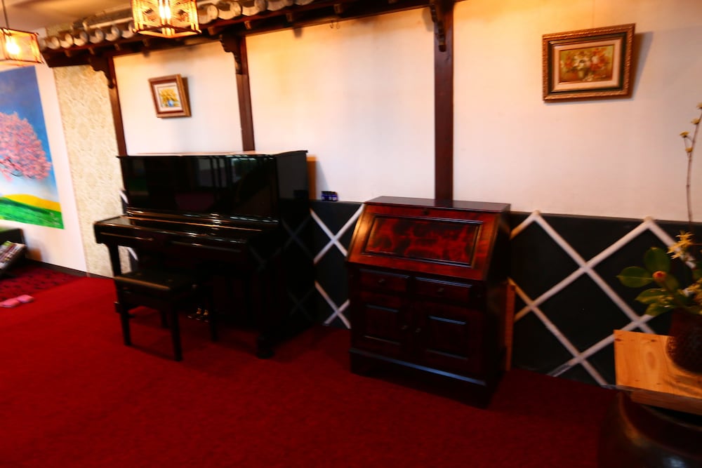 船小屋たかとり旅館 福岡