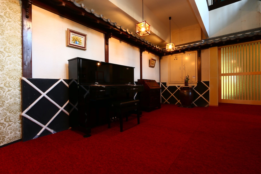 船小屋たかとり旅館 福岡