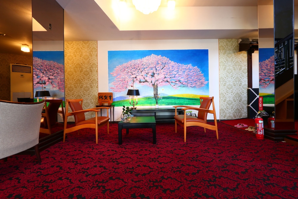 船小屋たかとり旅館 福岡