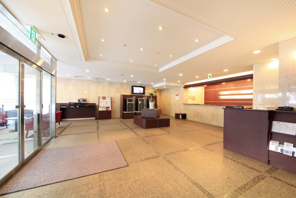 リッチモンドホテル博多駅前 福岡