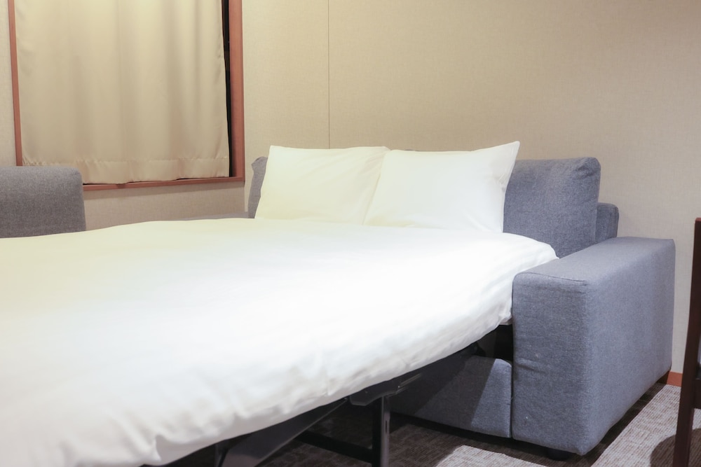 & HOTEL HAKATA 福岡