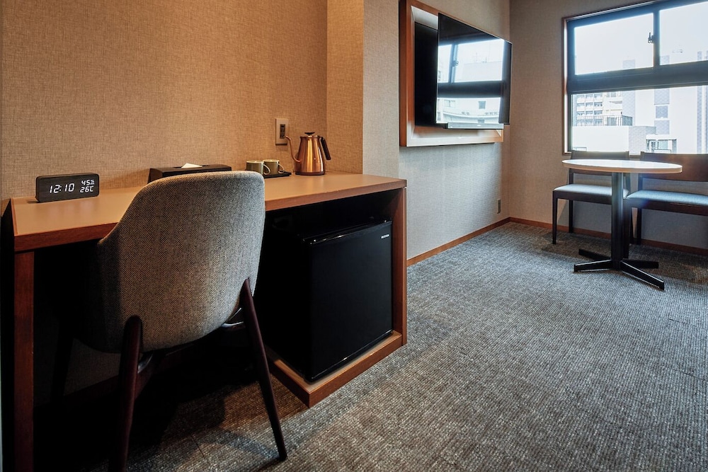 & HOTEL HAKATA 福岡