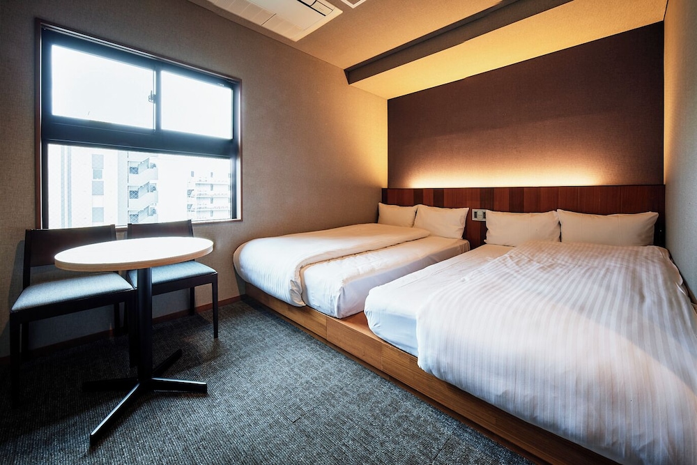 & HOTEL HAKATA 福岡