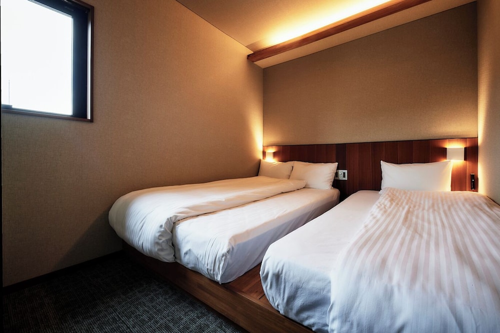 & HOTEL HAKATA 福岡