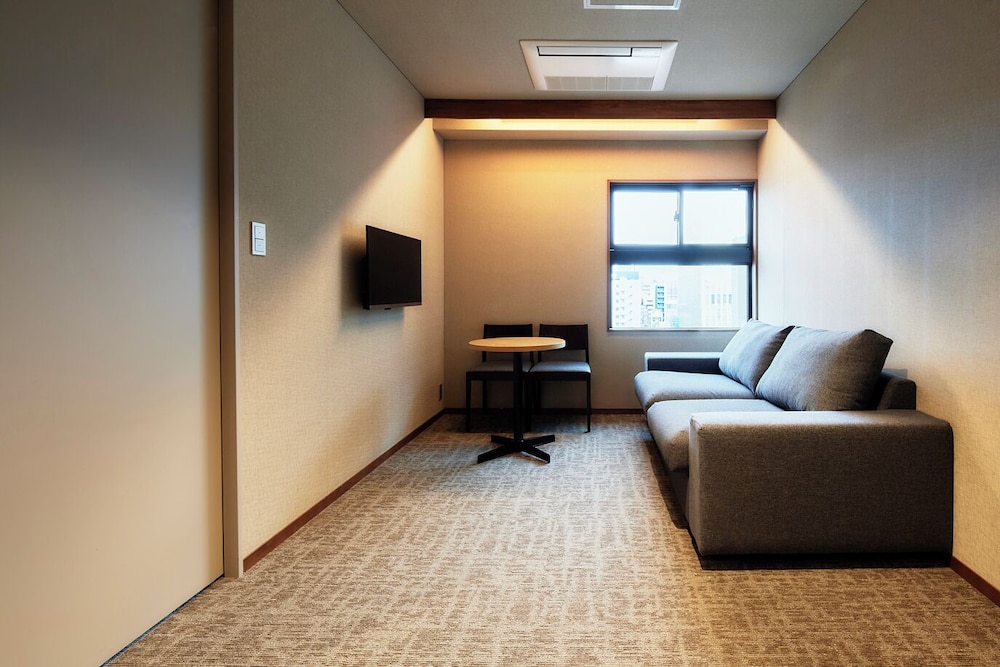 & HOTEL HAKATA 福岡