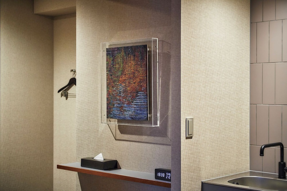 & HOTEL HAKATA 福岡