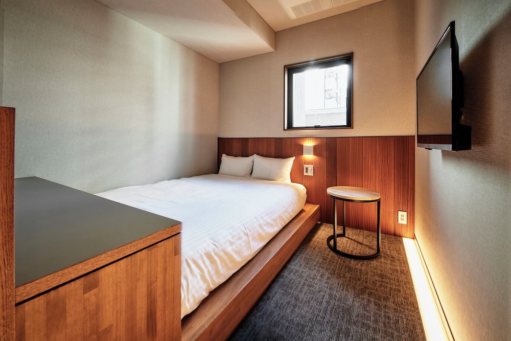 & HOTEL HAKATA 福岡