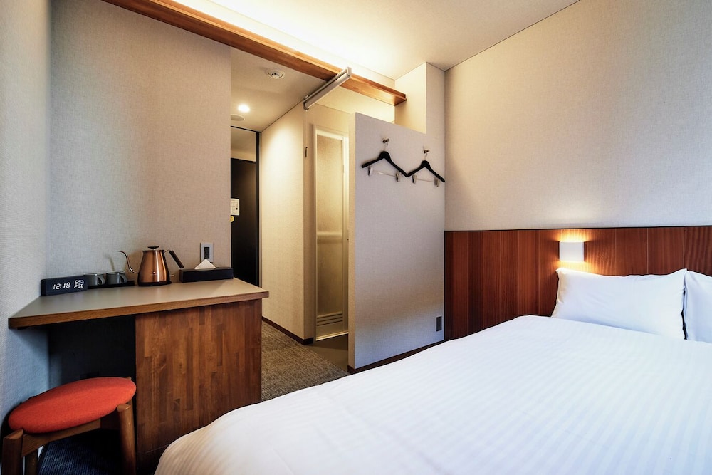 & HOTEL HAKATA 福岡