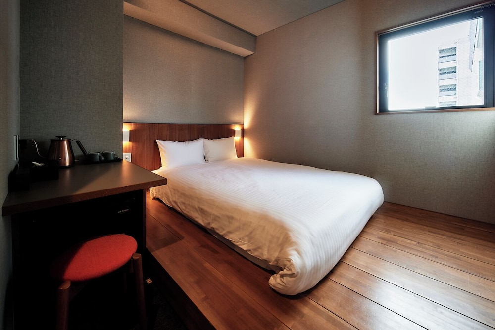& HOTEL HAKATA 福岡