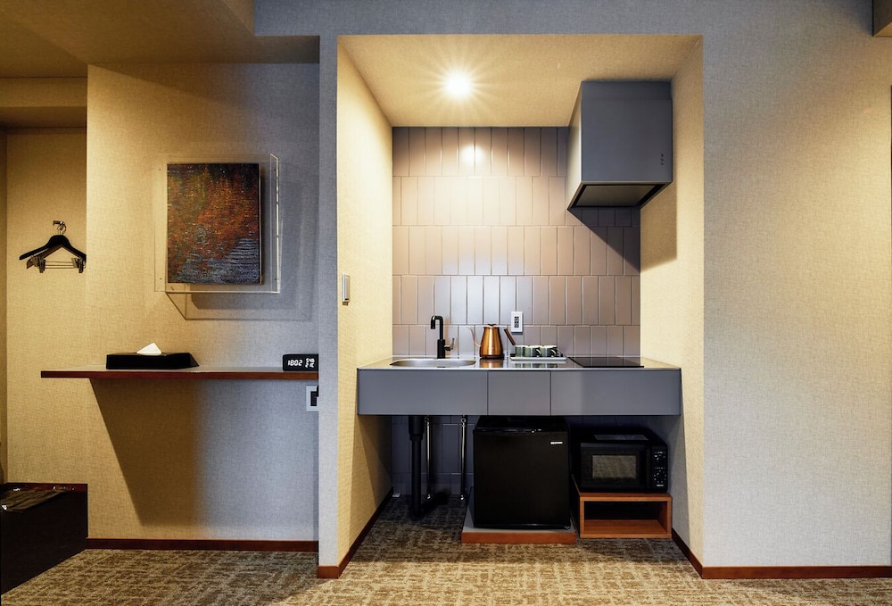 & HOTEL HAKATA 福岡