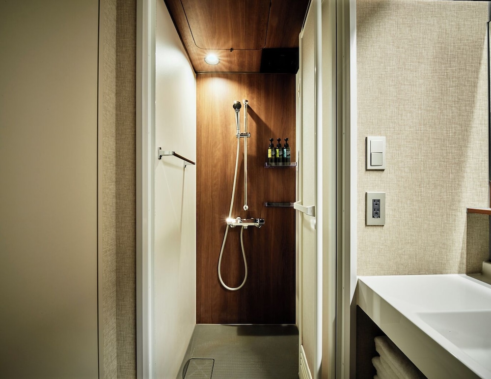 & HOTEL HAKATA 福岡