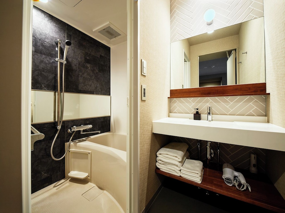 & HOTEL HAKATA 福岡