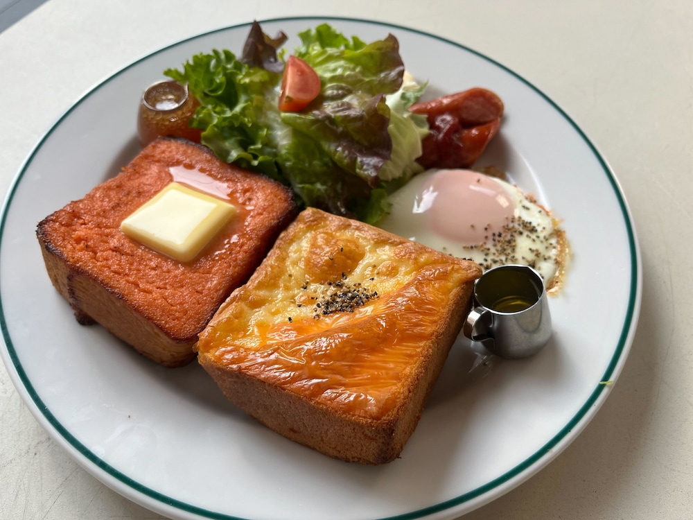 & HOTEL HAKATA 福岡