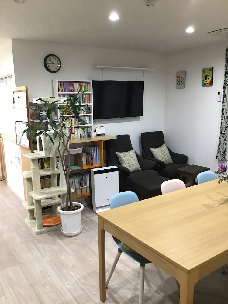 糸島ゲストハウス & バックパッカーズ TOMO 福岡