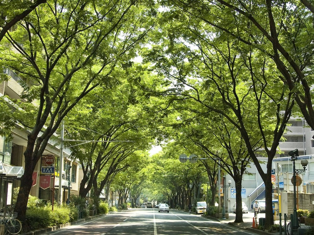 アパホテル〈博多駅筑紫口〉 福岡