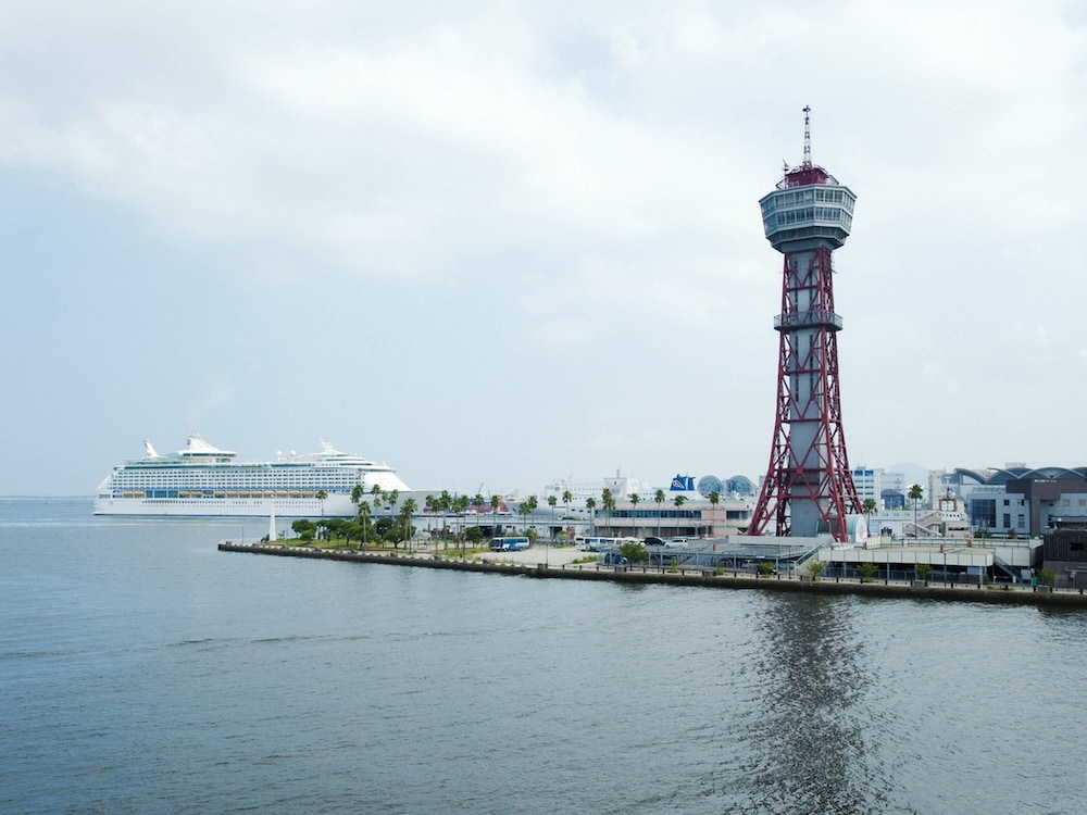 アパホテル〈博多駅筑紫口〉 福岡