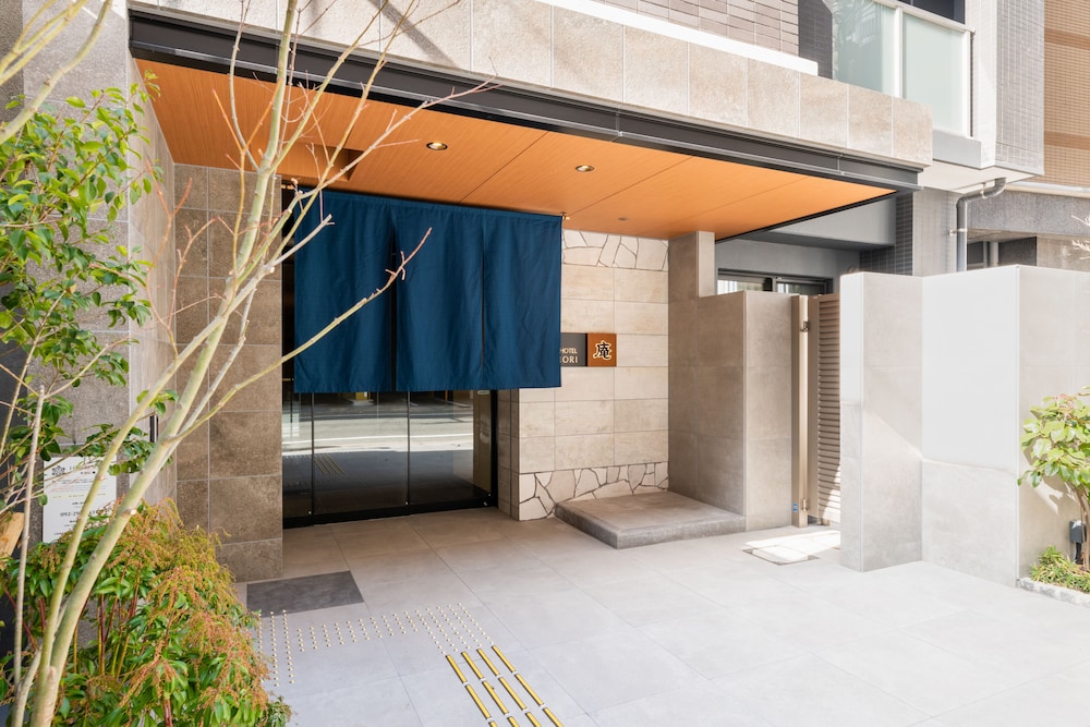 HOTEL IORI 福岡