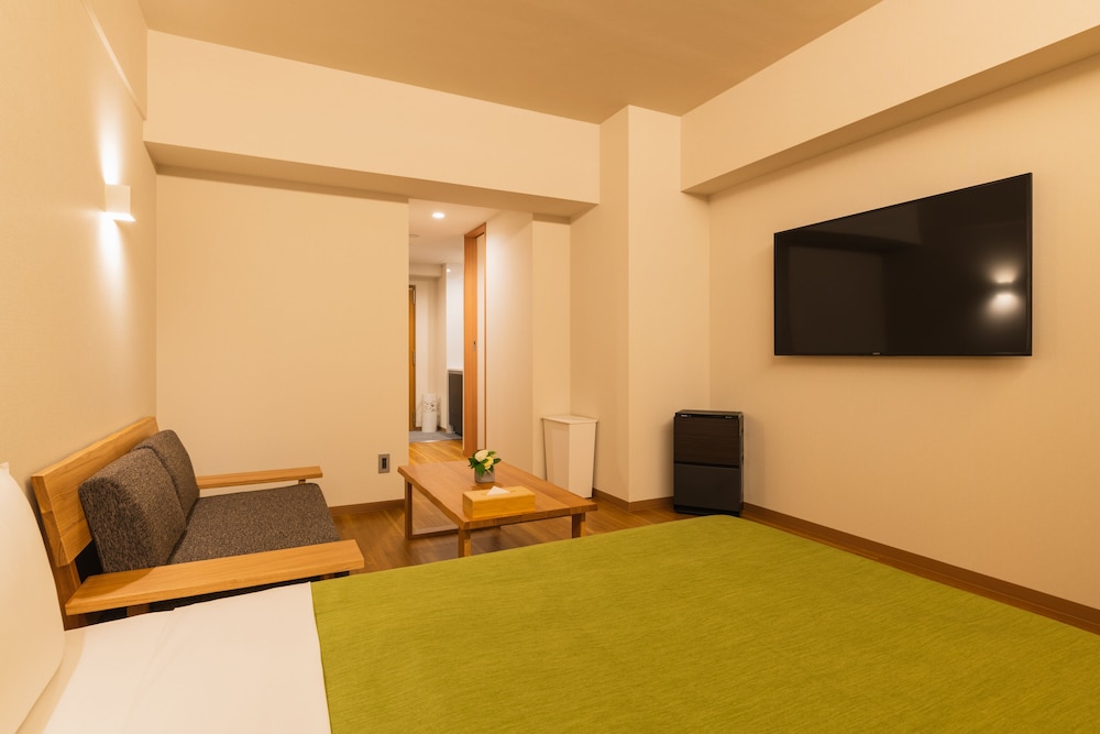 HOTEL IORI 福岡