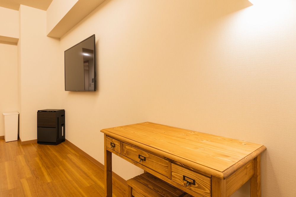 HOTEL IORI 福岡