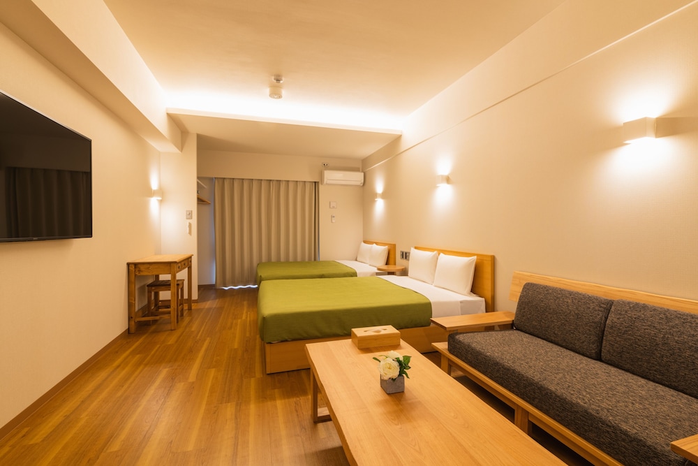 HOTEL IORI 福岡