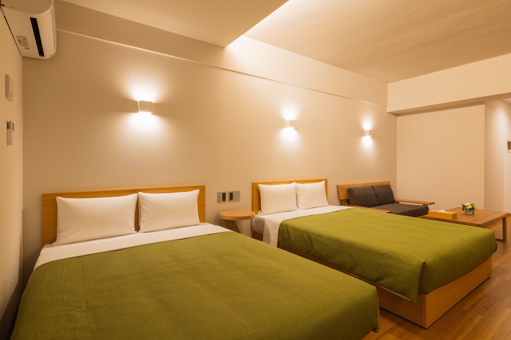HOTEL IORI 福岡