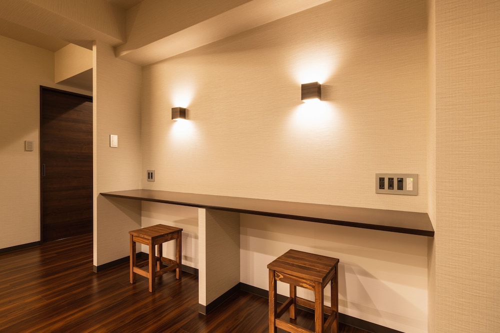 HOTEL IORI 福岡