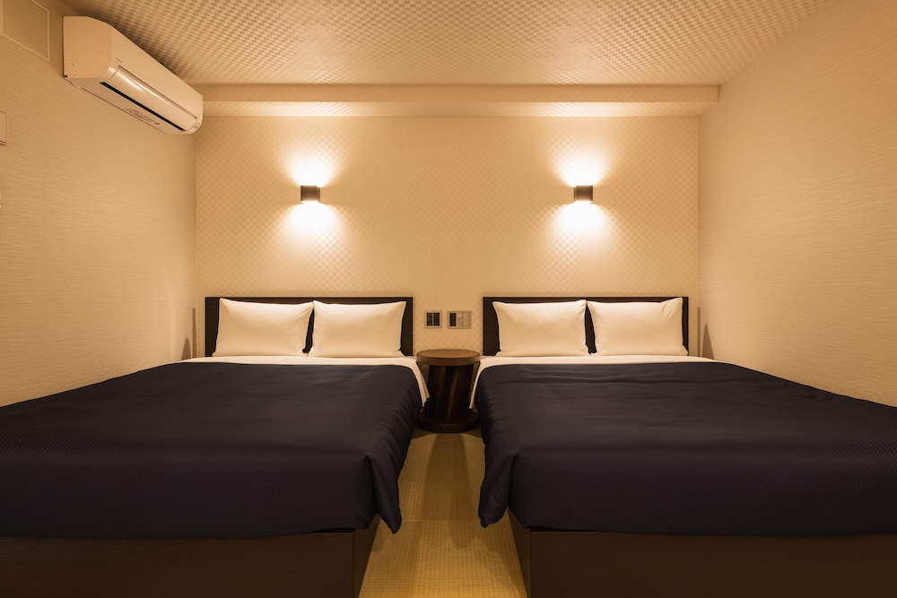 HOTEL IORI 福岡