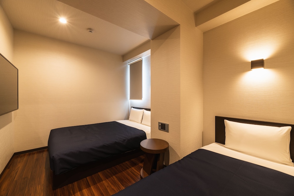HOTEL IORI 福岡