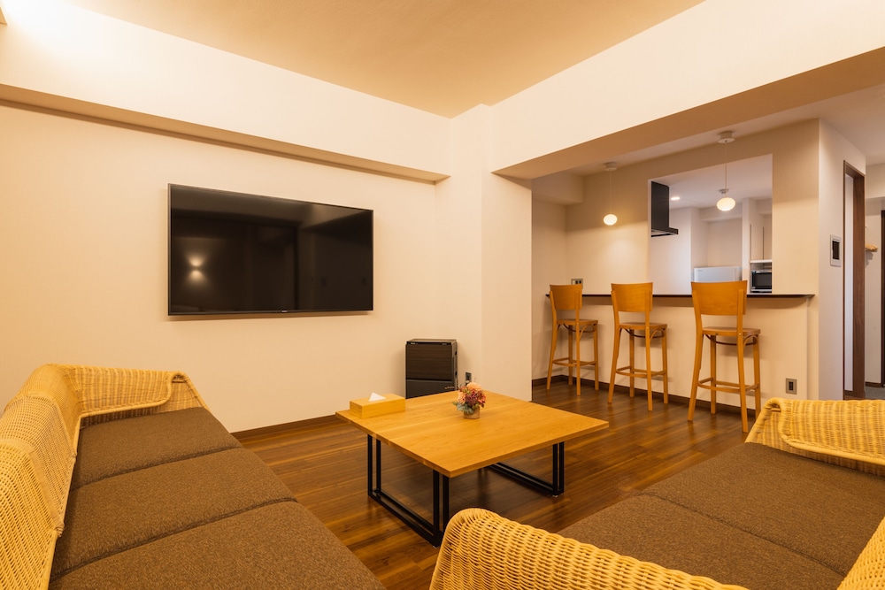 HOTEL IORI 福岡