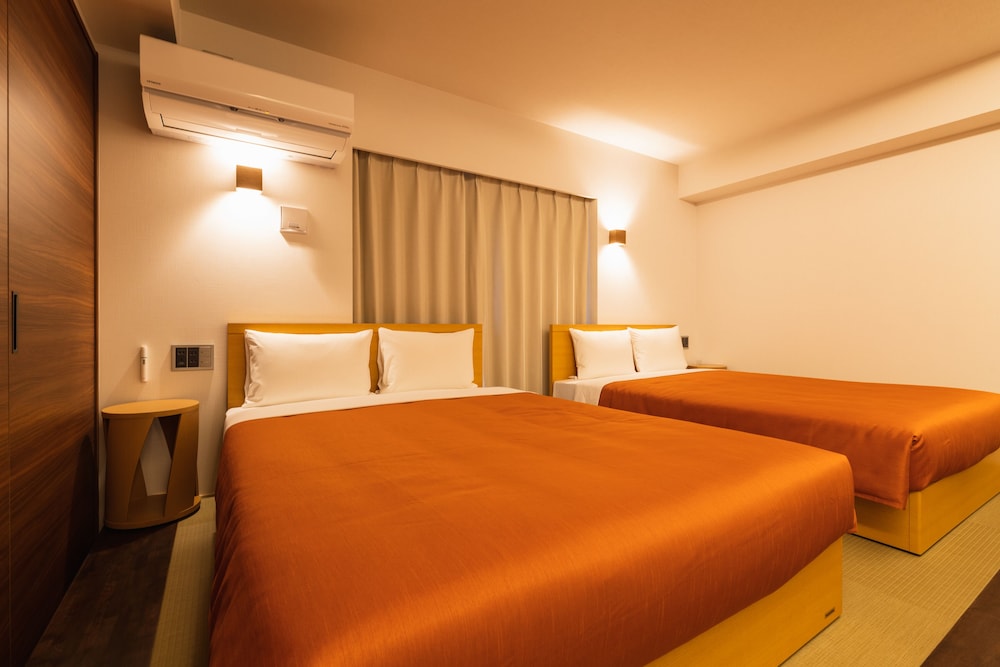 HOTEL IORI 福岡