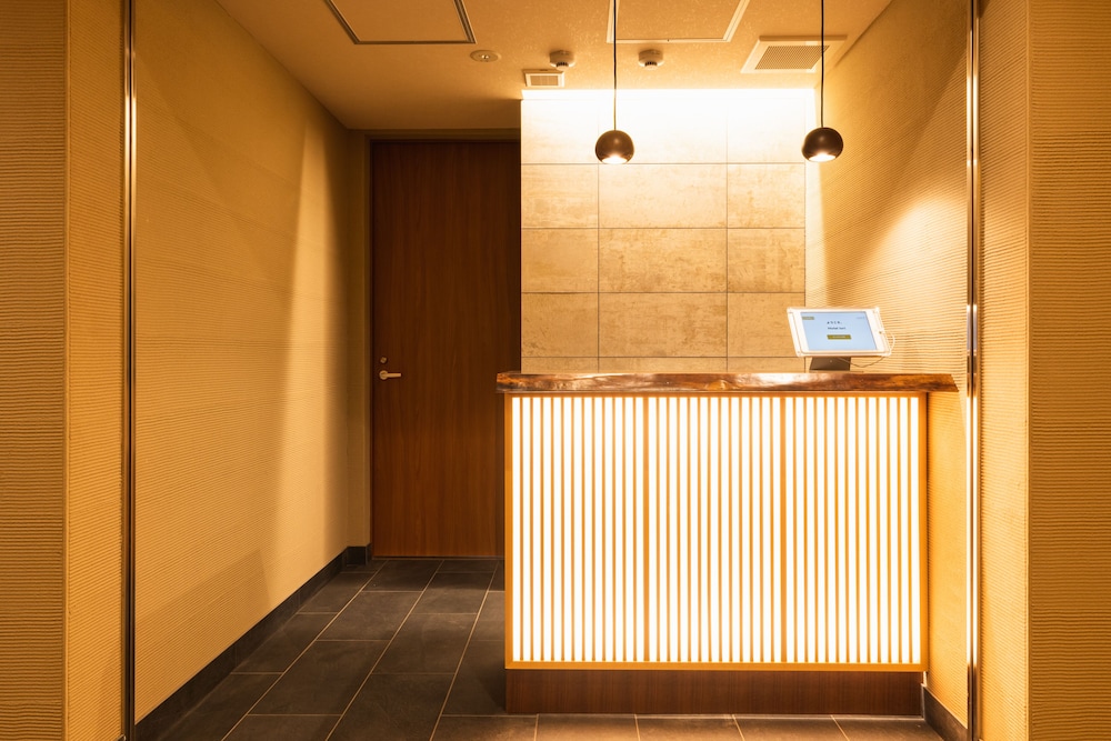 HOTEL IORI 福岡