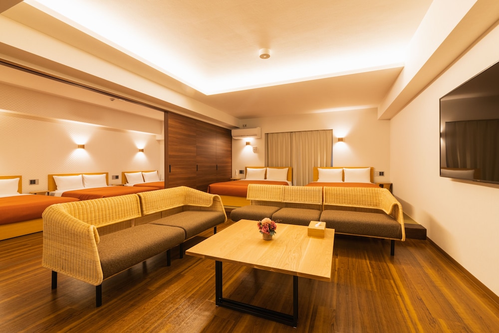 HOTEL IORI 福岡