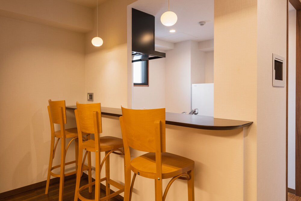 HOTEL IORI 福岡