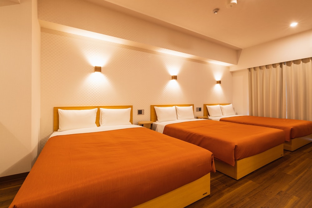 HOTEL IORI 福岡