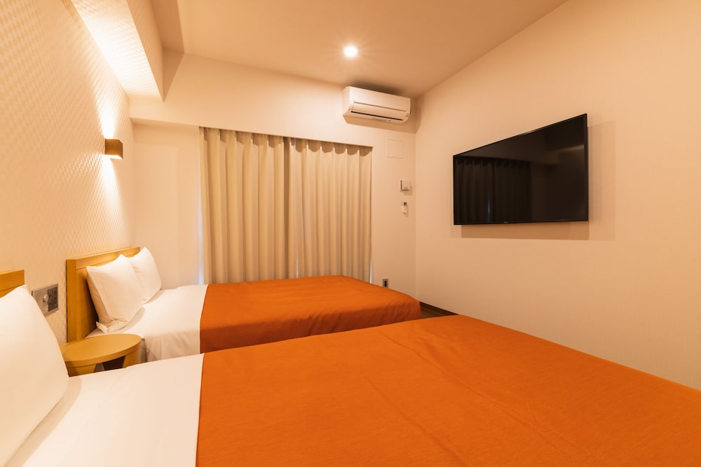 HOTEL IORI 福岡