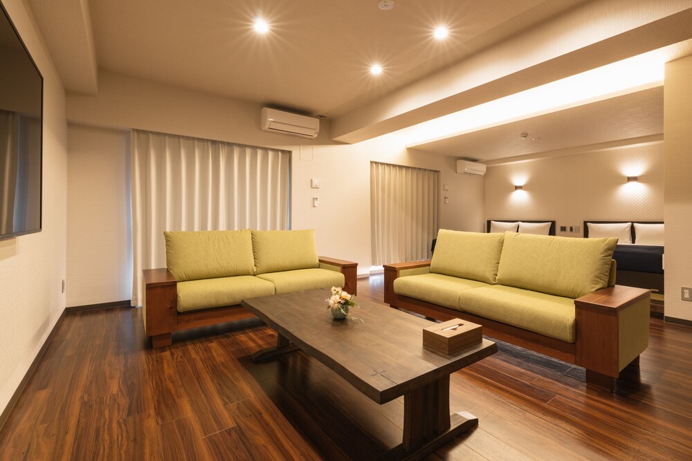 HOTEL IORI 福岡