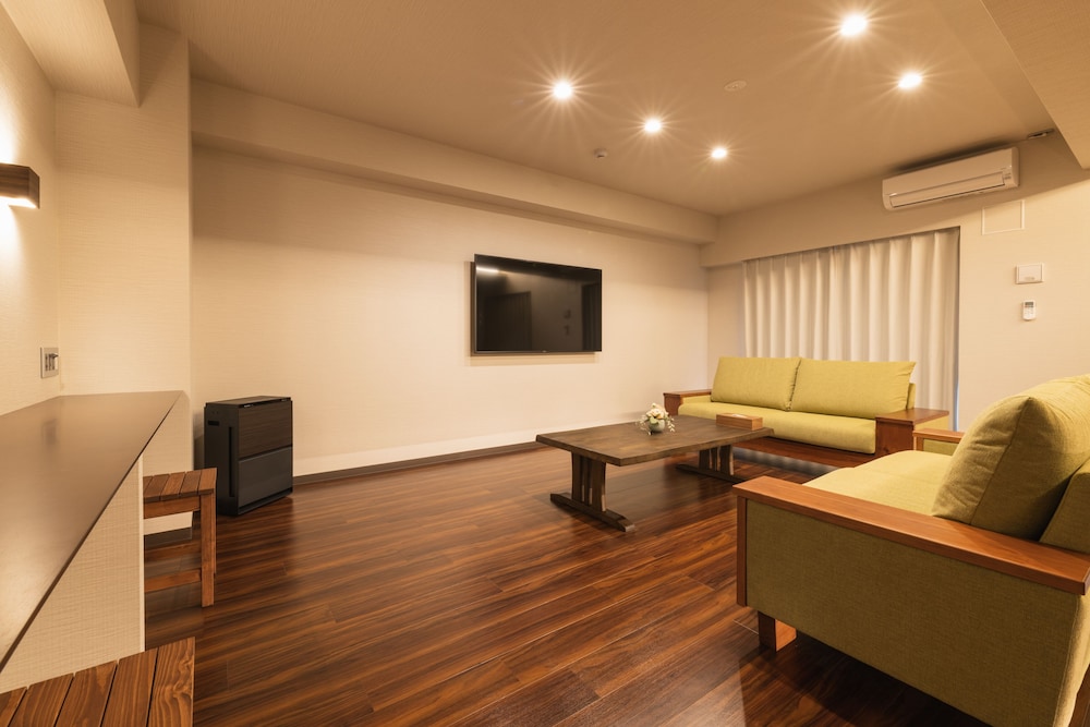 HOTEL IORI 福岡