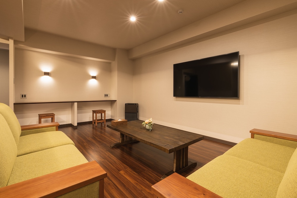 HOTEL IORI 福岡