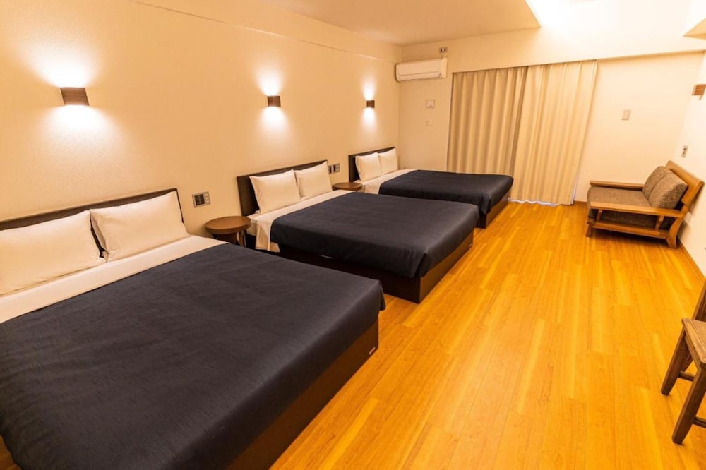 HOTEL IORI 福岡