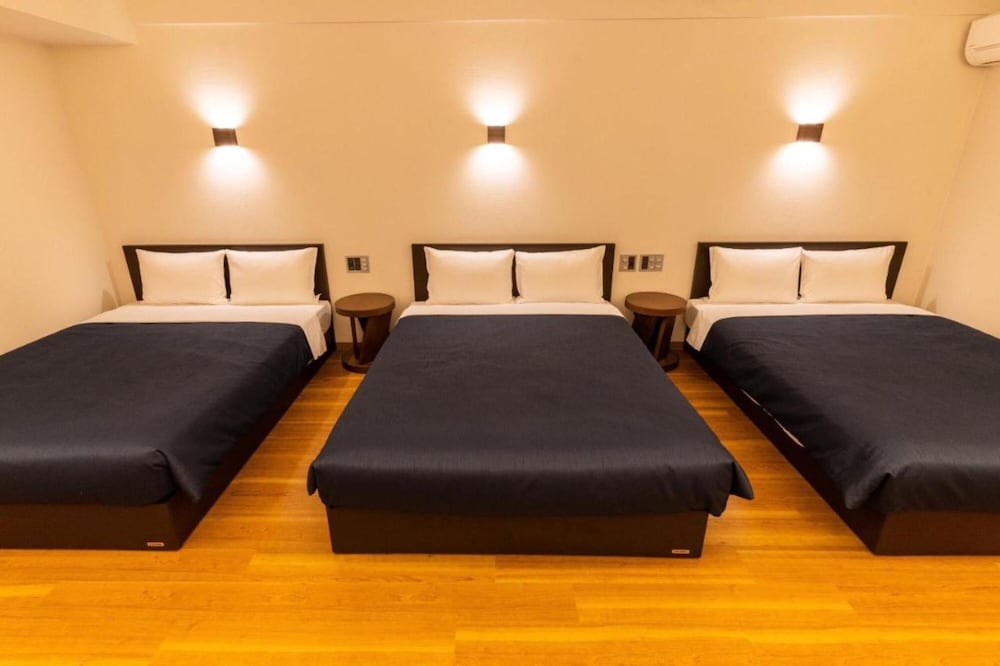 HOTEL IORI 福岡