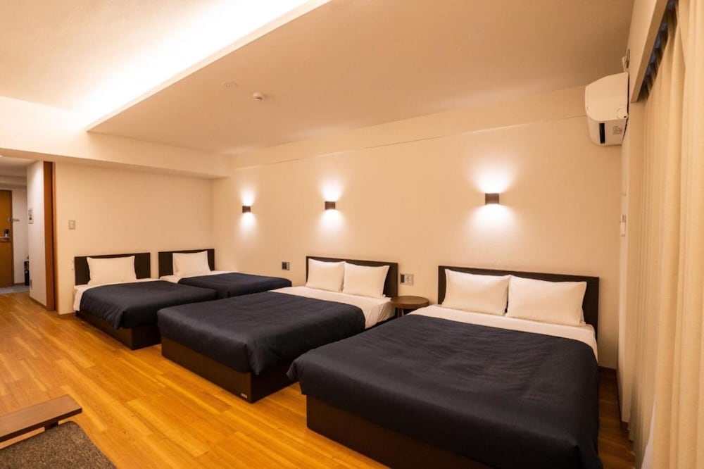 HOTEL IORI 福岡