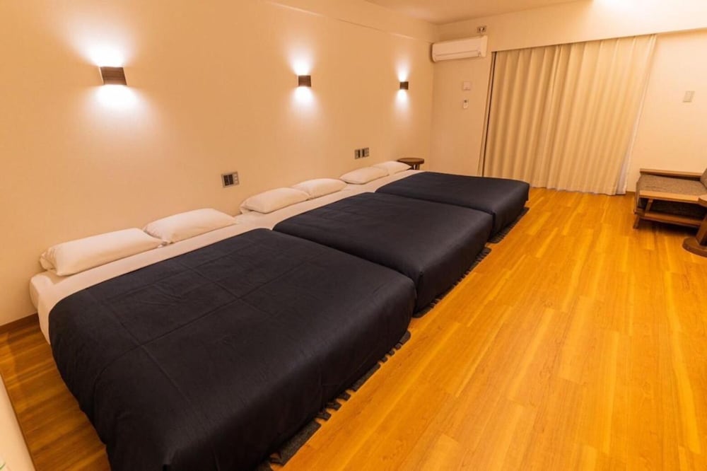 HOTEL IORI 福岡