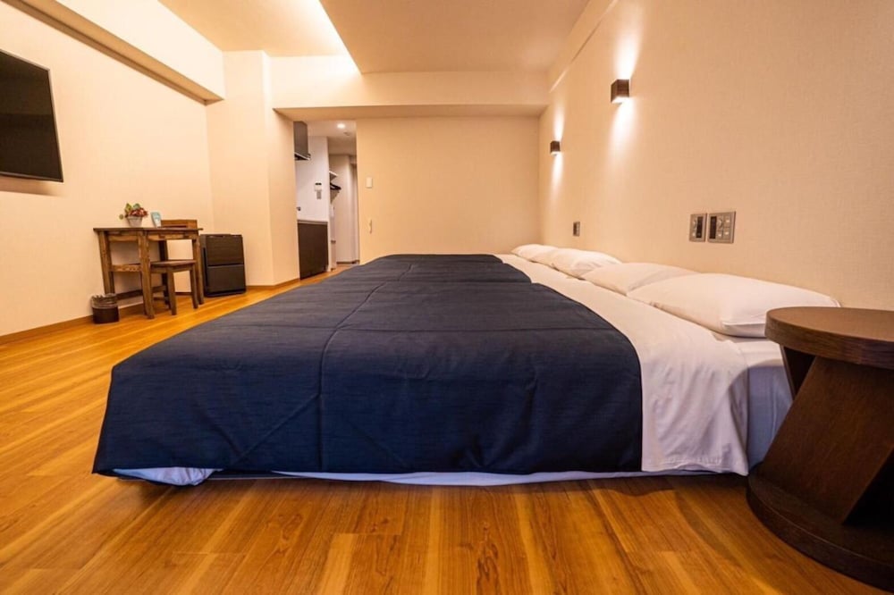 HOTEL IORI 福岡