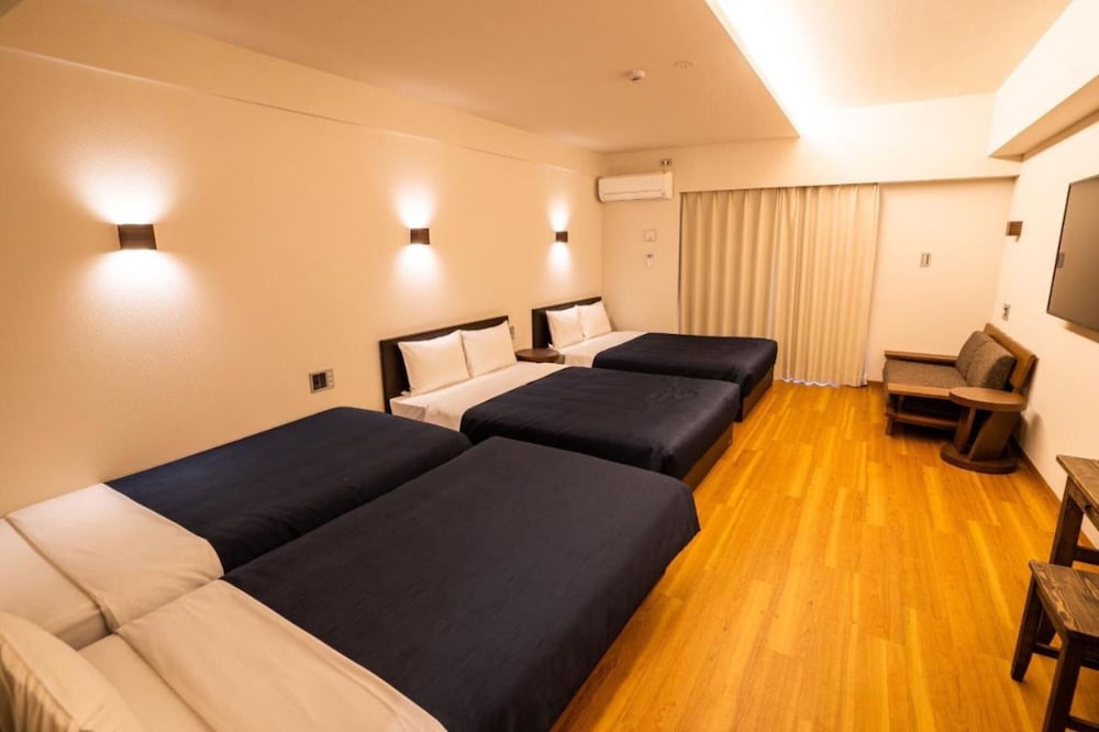 HOTEL IORI 福岡