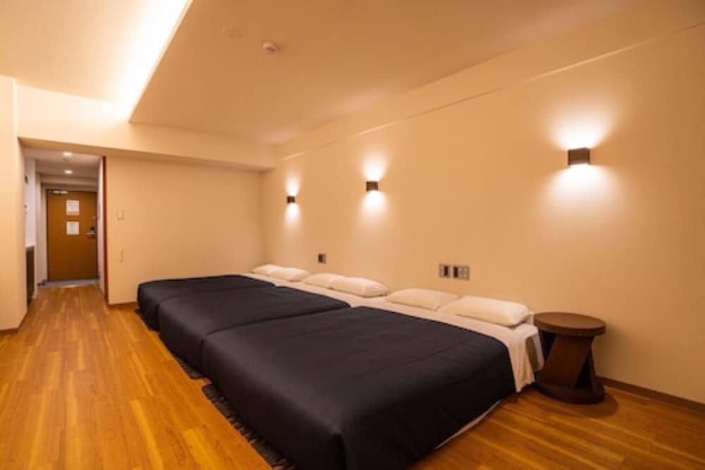 HOTEL IORI 福岡