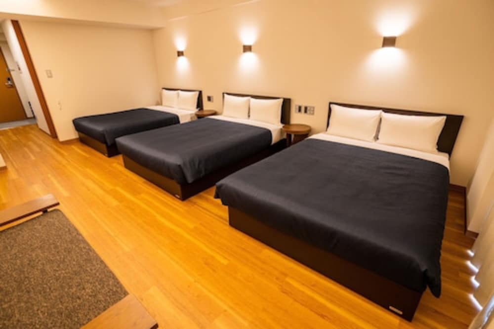 HOTEL IORI 福岡