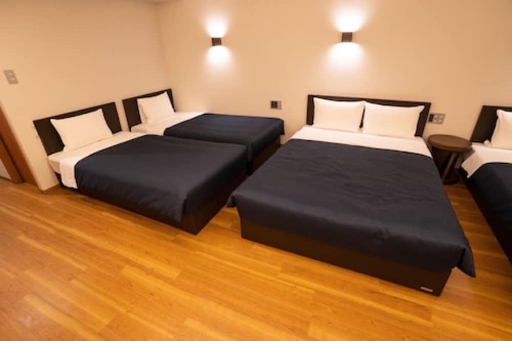 HOTEL IORI 福岡