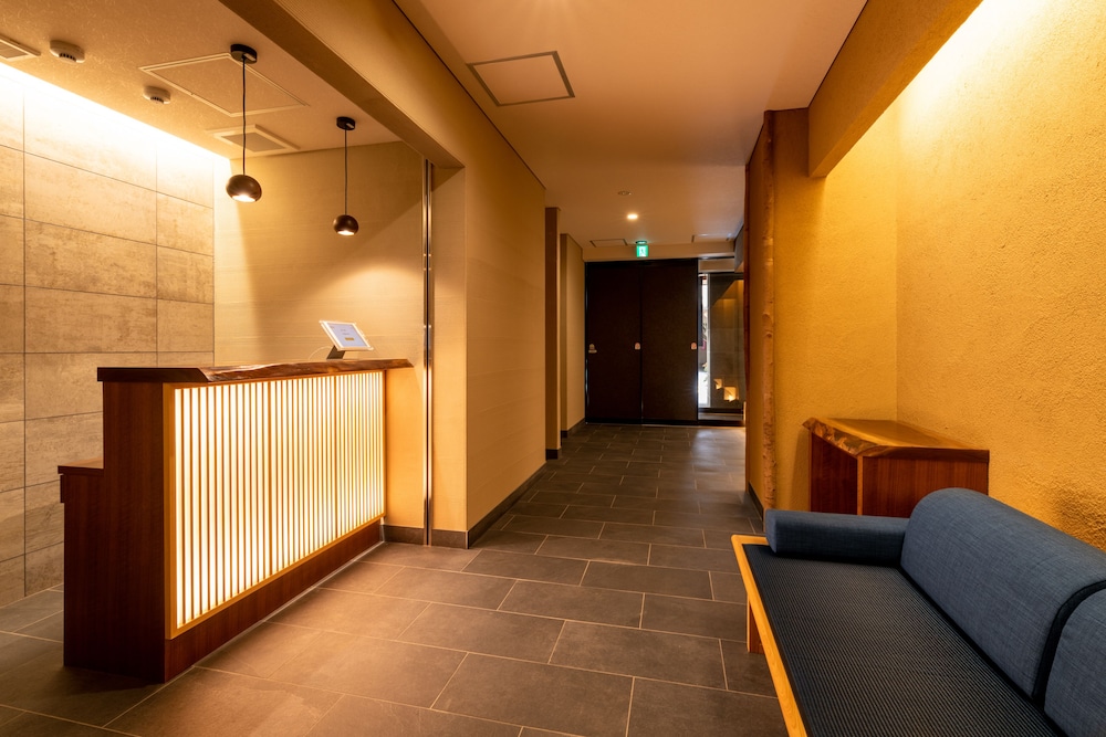 HOTEL IORI 福岡