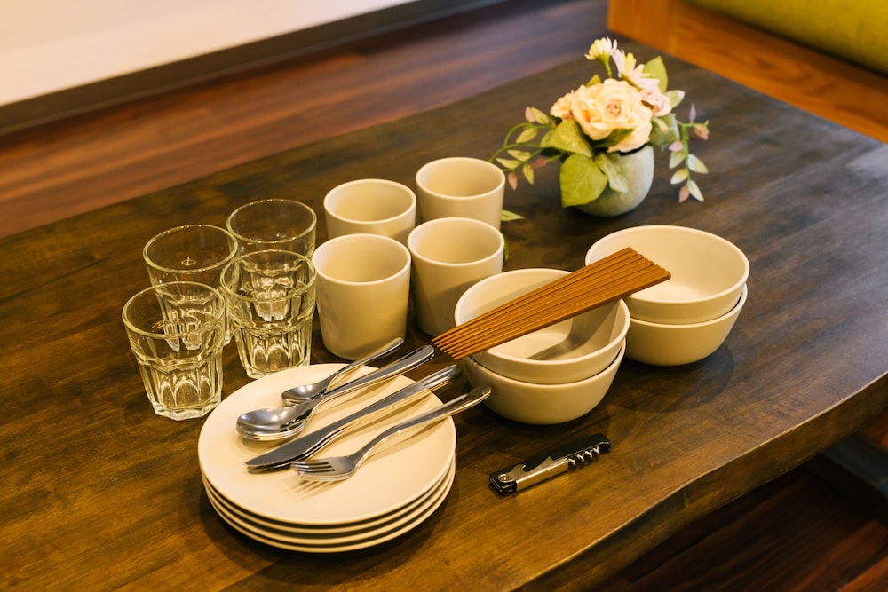 HOTEL IORI 福岡