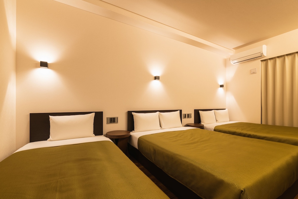 HOTEL IORI 福岡